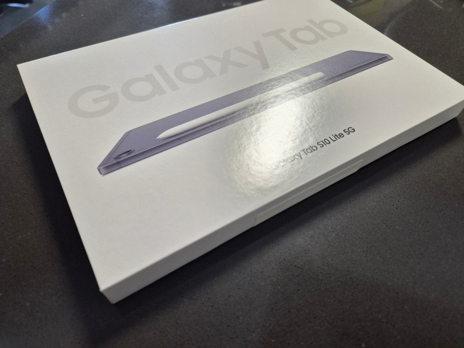 Samsung galaxy tab S10 Lite 5G, Informatique & Logiciels, Tablettes graphiques, Envoi