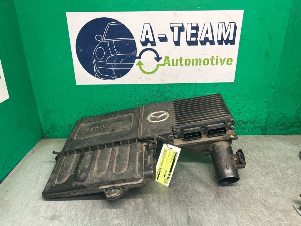 LUCHTFILTERHUIS Mazda 3 Sport (BK) (|1001409381|), Hitdorfer Straße 73
51371  Leverkusen, DE, Gebruikt, Mazda, Info@mazda.de
