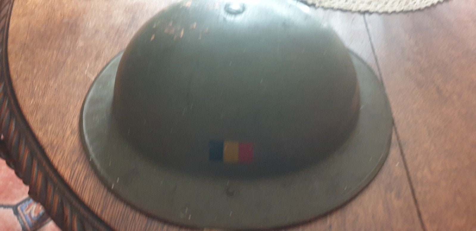 casque belge 2