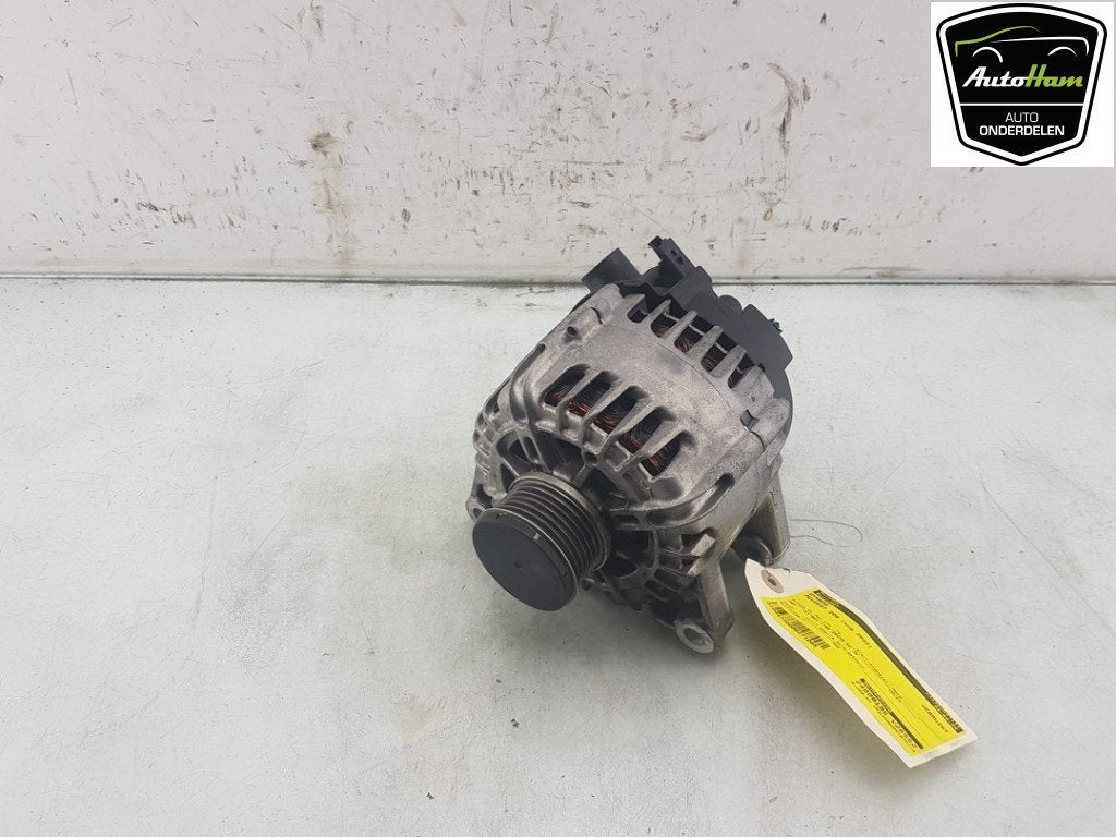 ALTERNATEUR V-Snaar 208 II (UB / UH / UP) (|9835689480|), Valeo, Utilisé, 100, rue de Courcelles
75017  Paris, FR, Info@valeo.fr