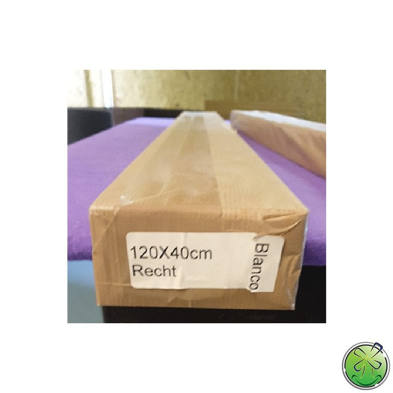 120 x 40 x 9 cm DROIT* (kjh2), Enlèvement ou Envoi, Comme neuf, Décoration