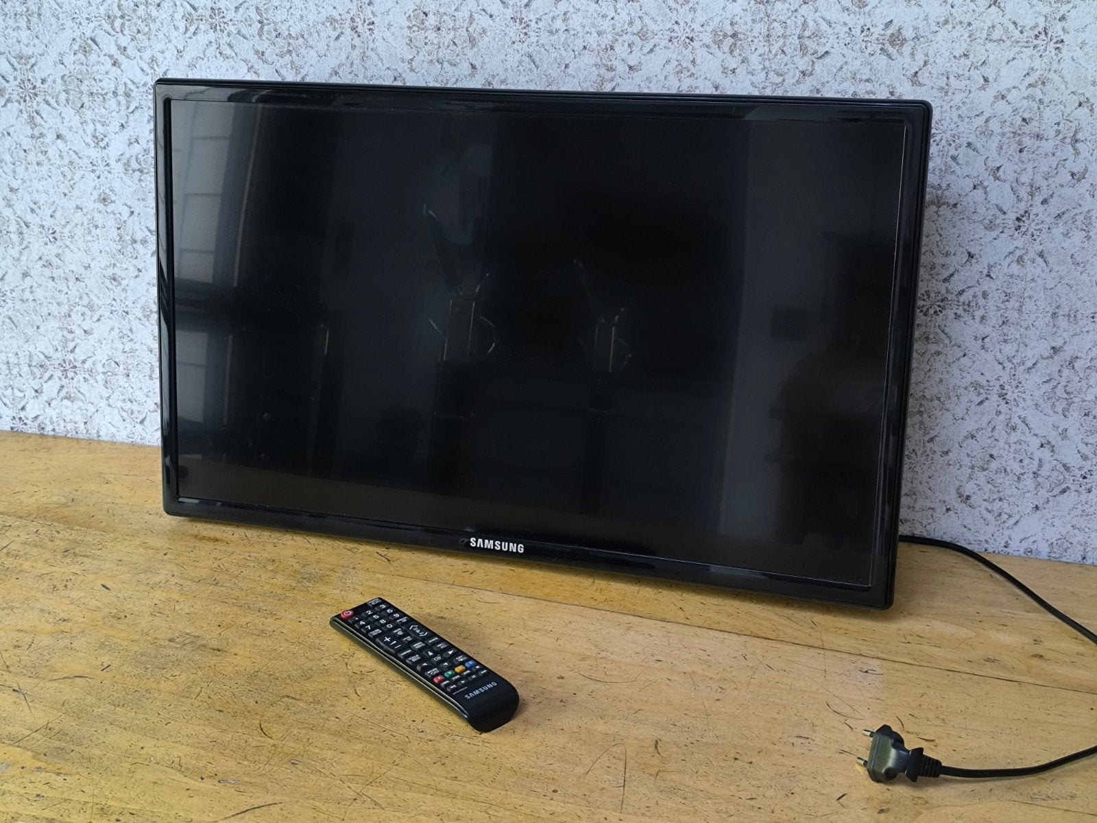 Samsung 26" LED Télévision. (Bon état!), LED, 60 à 80 cm, HD Ready (720p), Enlèvement