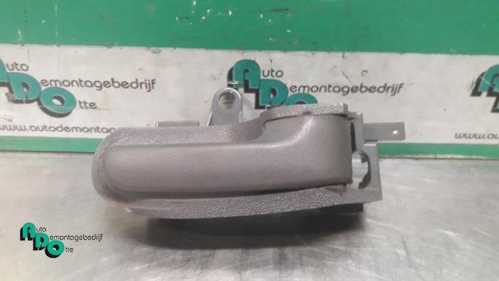Poignée portière 4portes avant droite d'un Citroen C1 (C1, -, 3 mois de garantie, Utilisé, -