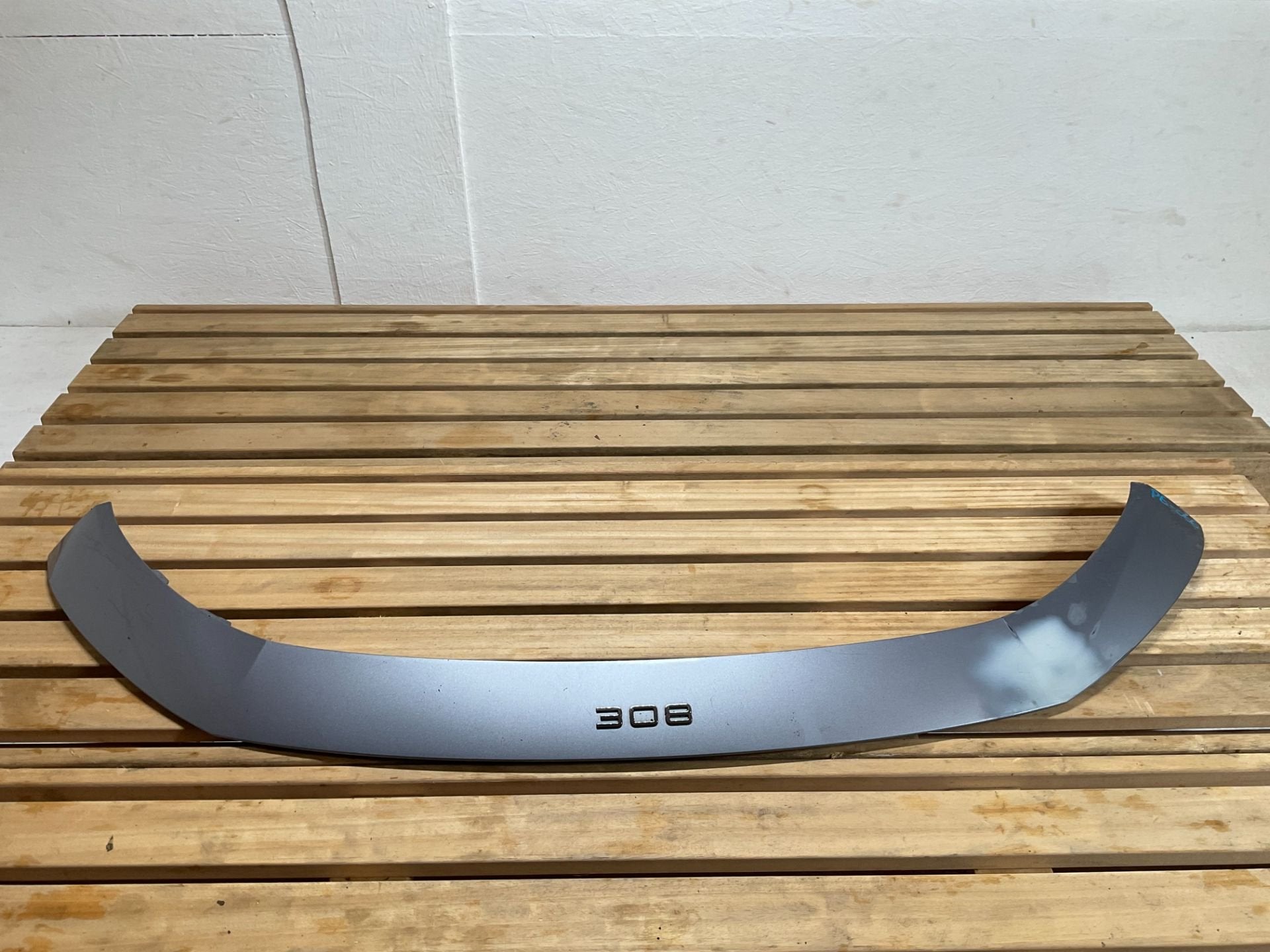 Liste des pare-chocs avant Peugeot 308 II 2022 Calandre PE-0, Taurusavenue 1
2132 LS  Hoofddorp, NL, Contact.group@renault.com
