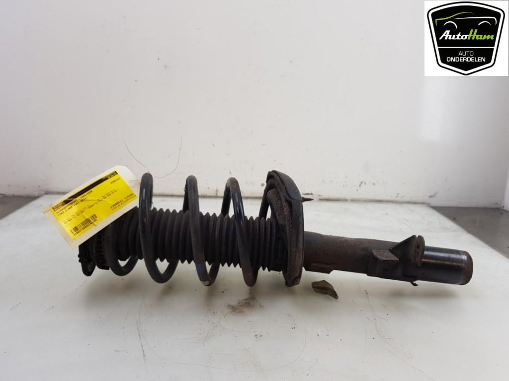 AMORTISSEUR OU ABSORBEUR DE CHOC AVANT GAUCHE C-Max (DXA), Henry-Ford-Straße  1
50735  Köln, DE, Ford-Werke GmbH, Kunden@ford.com