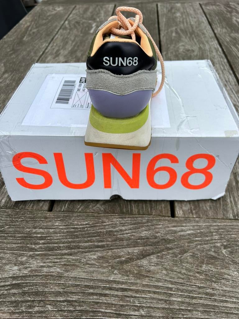 Sneaker Sun68 pointure 41, Enlèvement ou Envoi, Neuf