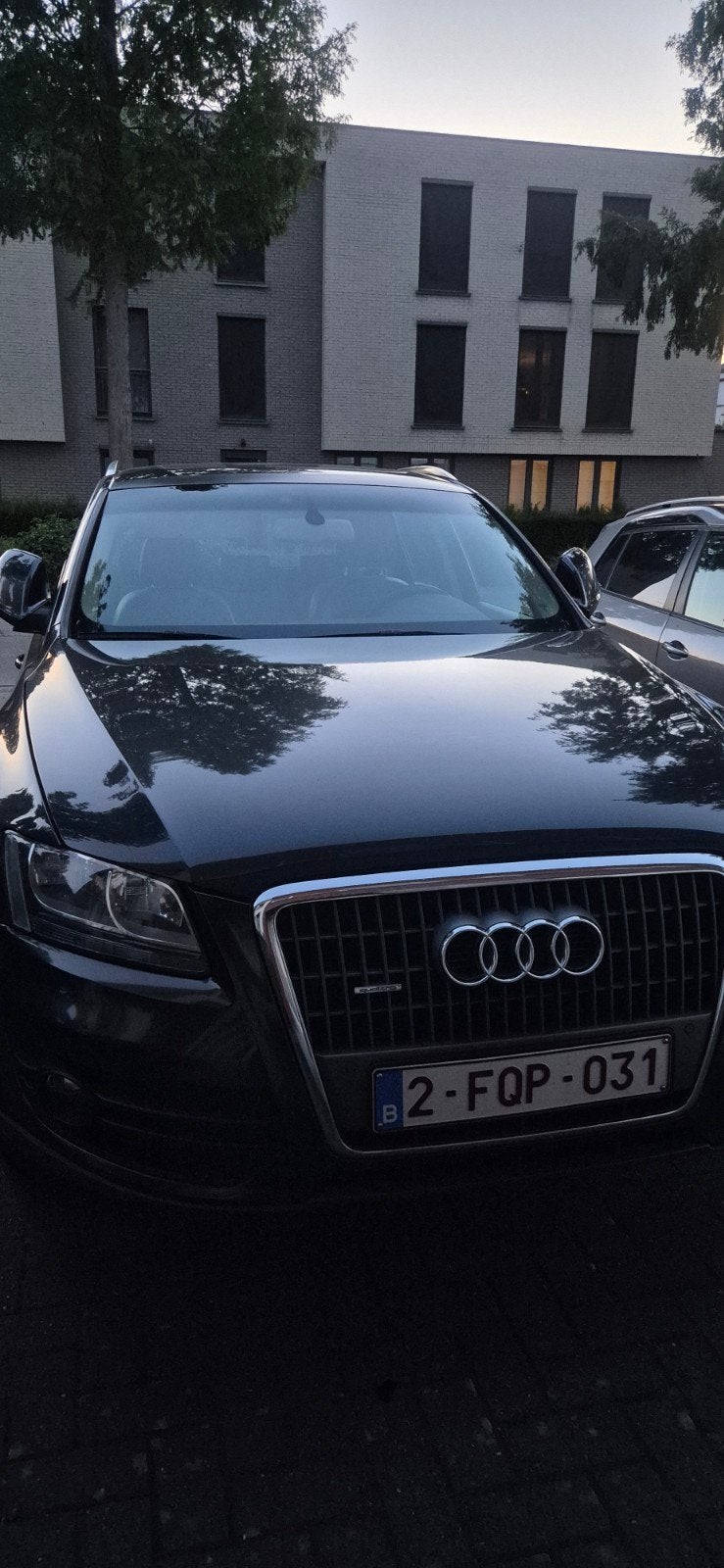 Audi Q5  2010  S line  quattro, Auto's, Particulier, Te koop