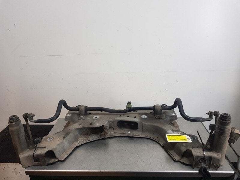 SUBFRAME Grand Scénic III (JZ) (|544010507R|544010579R|), Dhr. J. Ham, Gebruikt, Renault, Administratie@autoham.nl