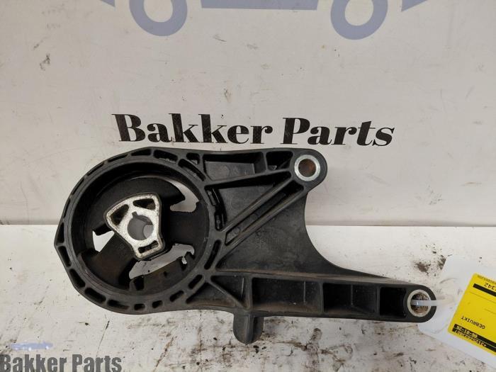 Support moteur d'un Opel Astra, -, -, Opel, 3 mois de garantie