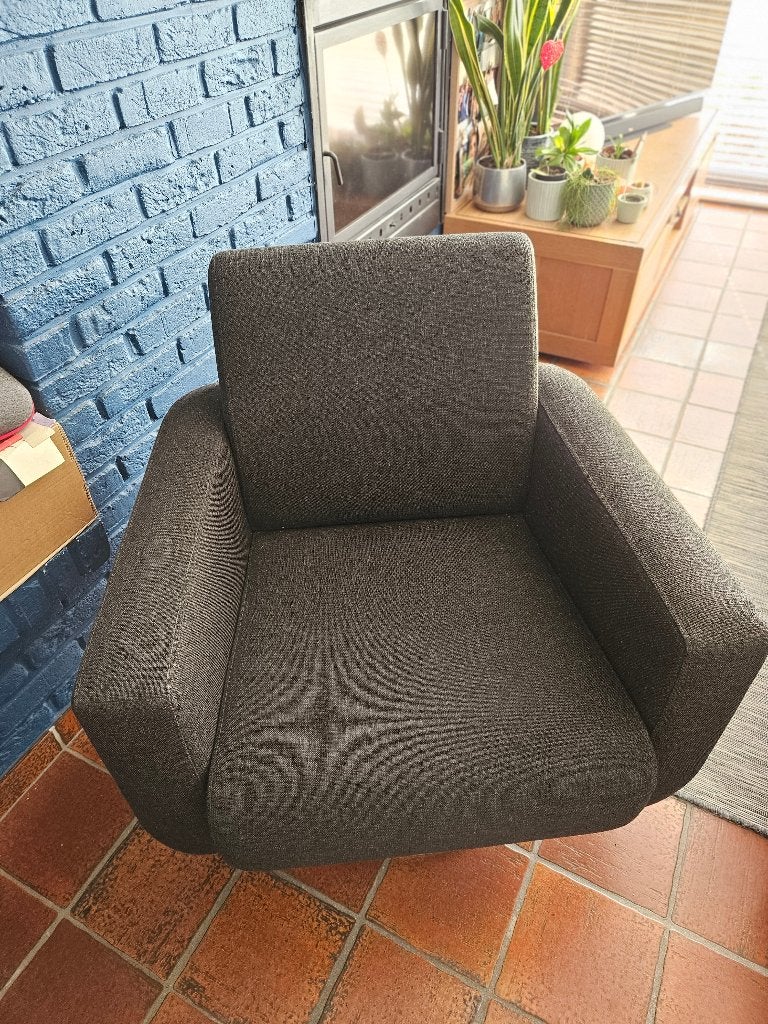 Zeteltje, Ophalen, Gebruikt, Minder dan 75 cm, Metaal