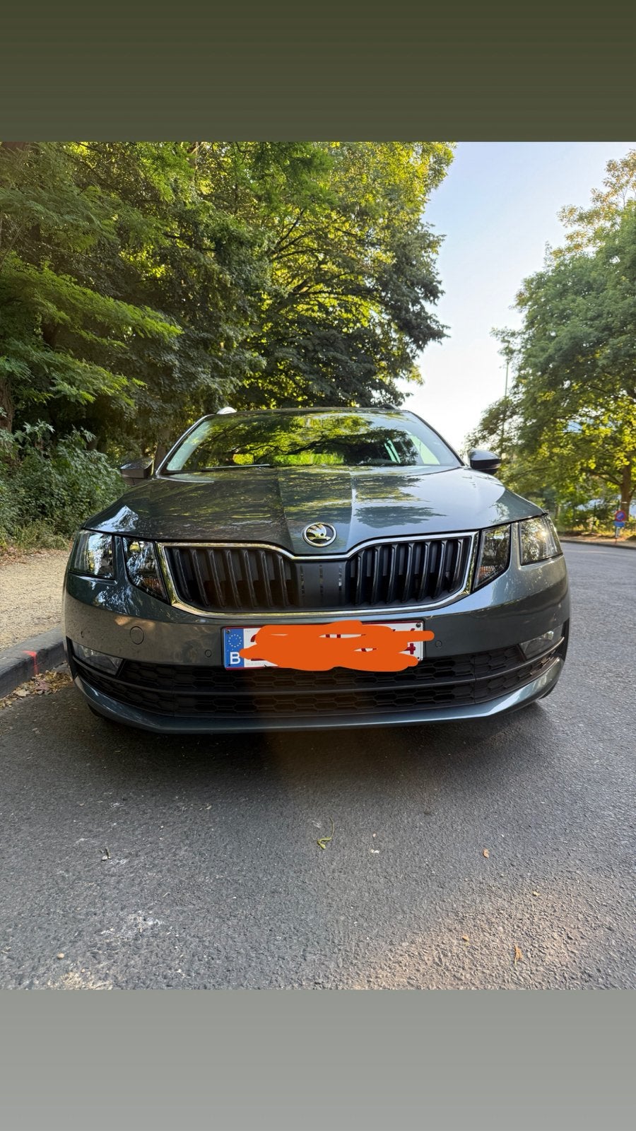 Skoda Octavia Combi Facelift 2020 – Très équipée – 74.000 km, Auto's, Euro 6, Particulier, Apple Carplay, Octavia