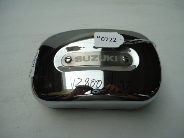 VZ800 1996 - 2004 Suzuki Cover Cover luchtfilter D1-13117, Motos