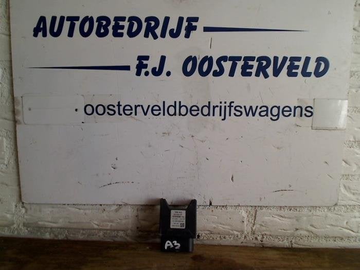 Computer Diversen van een Audi A3, Gebruikt, -, -, -