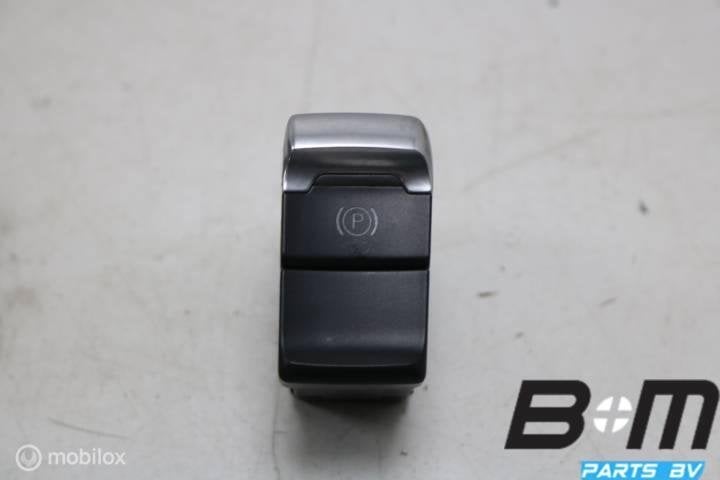 Handremschakelaar Audi A5 8T RHD 8K2927225E, Utilisé