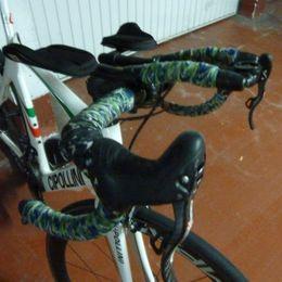 Vélo à vendre de course, Ophalen, Gebruikt