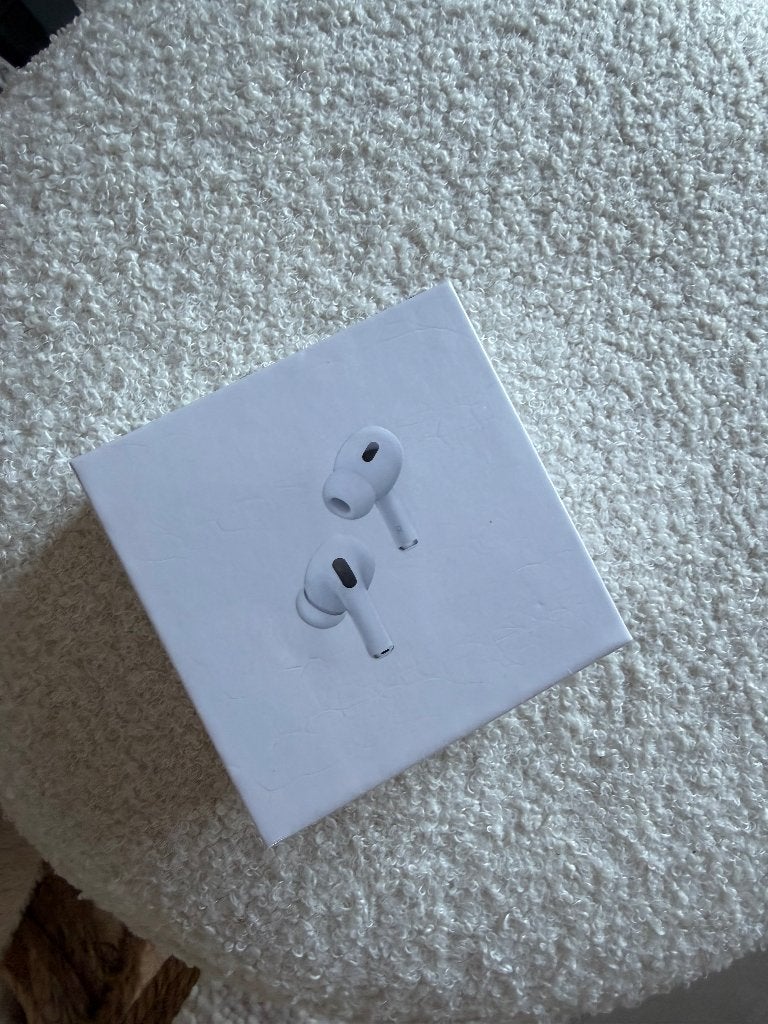 Airpords écouteurs, Telecommunicatie, Mobiele telefoons | Oordopjes, Ophalen, Nieuw, Apple, In oorschelp (earbud)