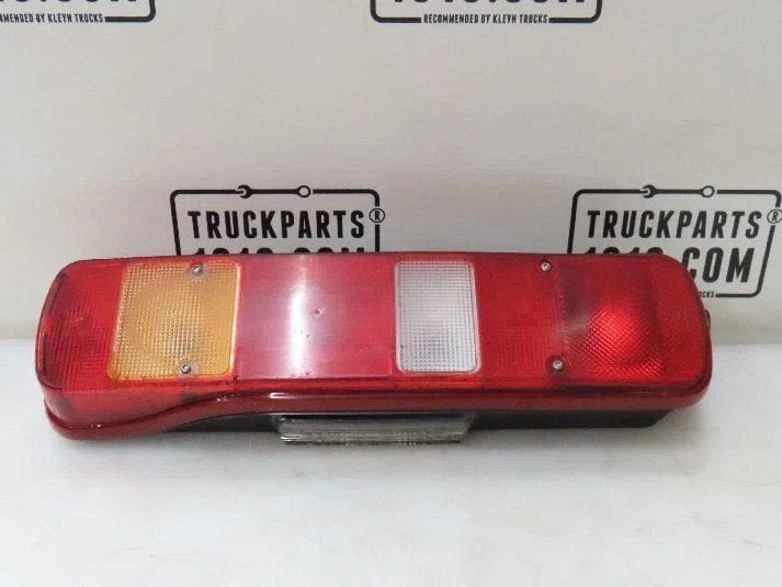 Volvo 21761257 Achterlicht Li. volvo, Auto-onderdelen, Ophalen, Gebruikt, Volvo, Verlichting