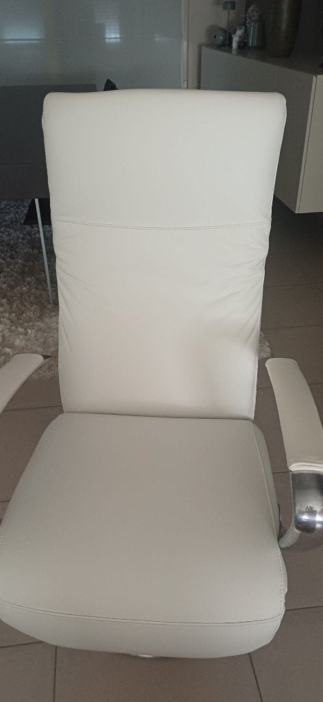 Elektrische relaxzetel, Huis en Inrichting, Fauteuils, Ophalen
