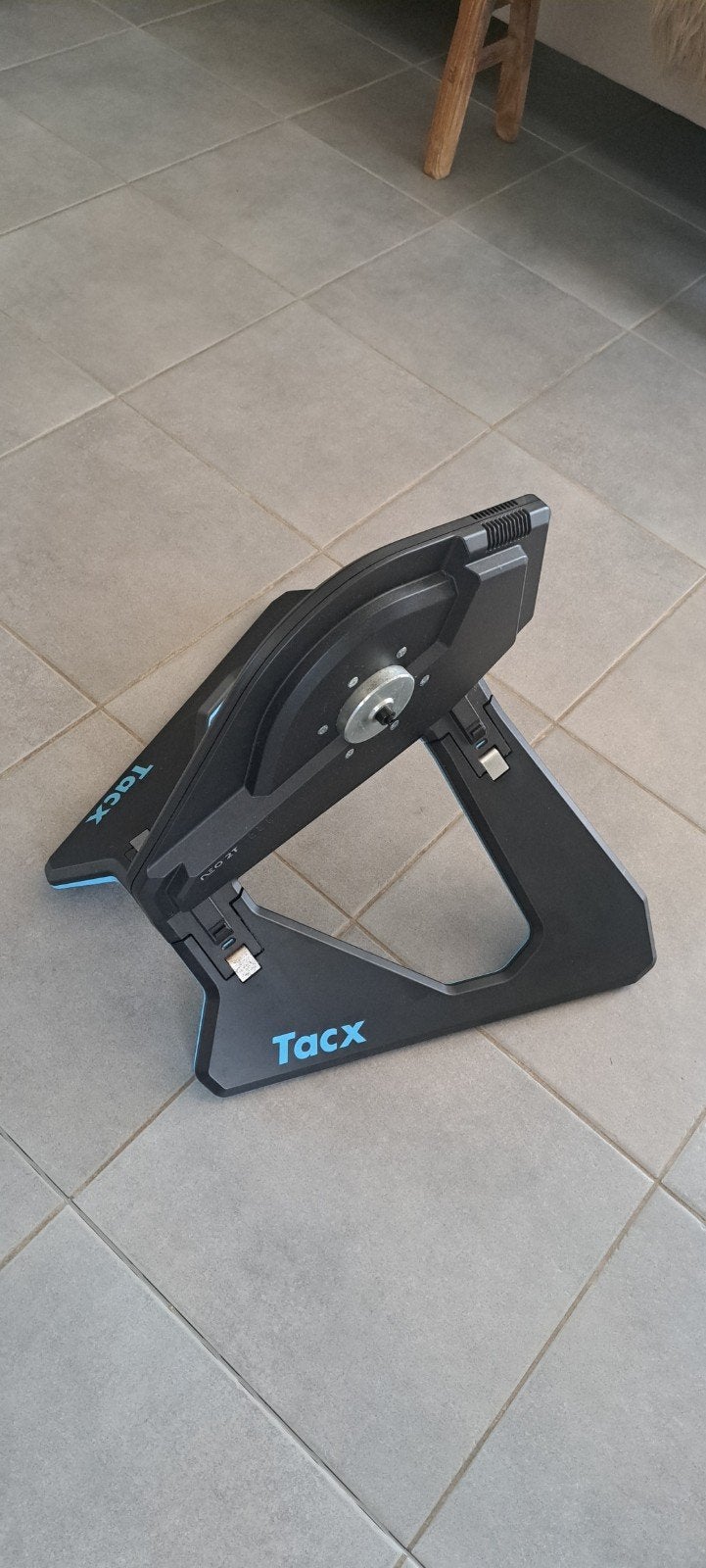 Tacx neo 2t voor onderdelen, Sport en Fitness, Ophalen