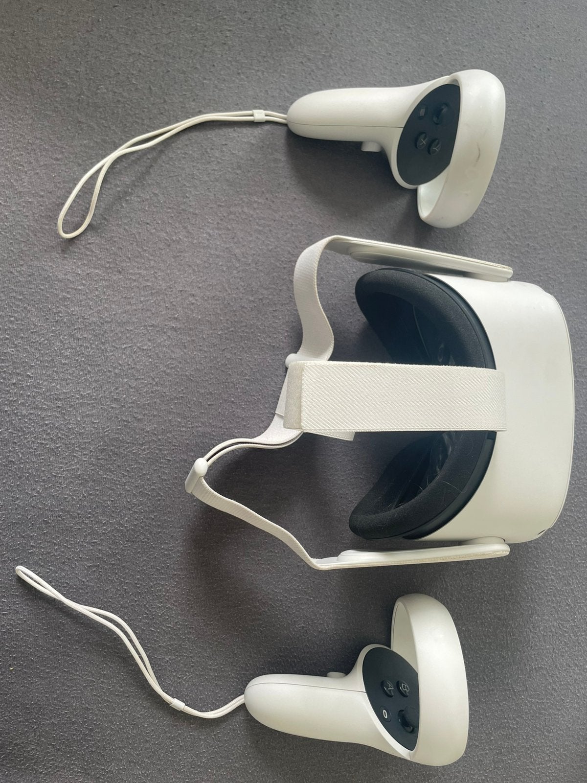Meta Quest 3, Consoles de jeu & Jeux vidéo, Virtual Reality, Utilisé, Autres plateformes, Lunettes VR, Enlèvement