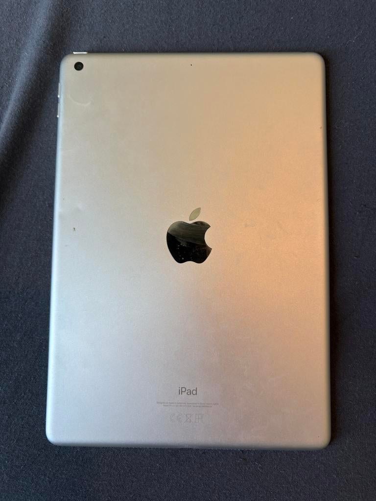 Ipad, Computers en Software, Apple iPads, Ophalen of Verzenden, Zo goed als nieuw
