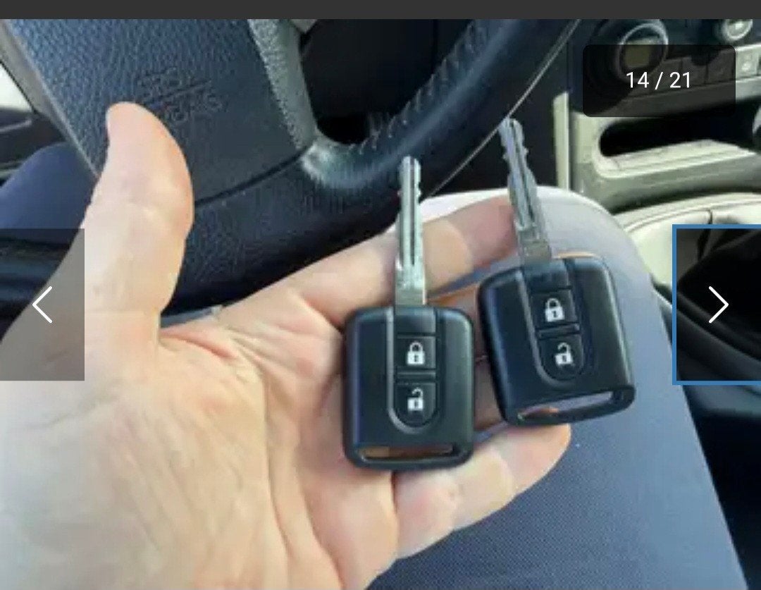 Nissan verkopen, Auto's, Bedrijf, Diesel, 5 deurs, Te koop