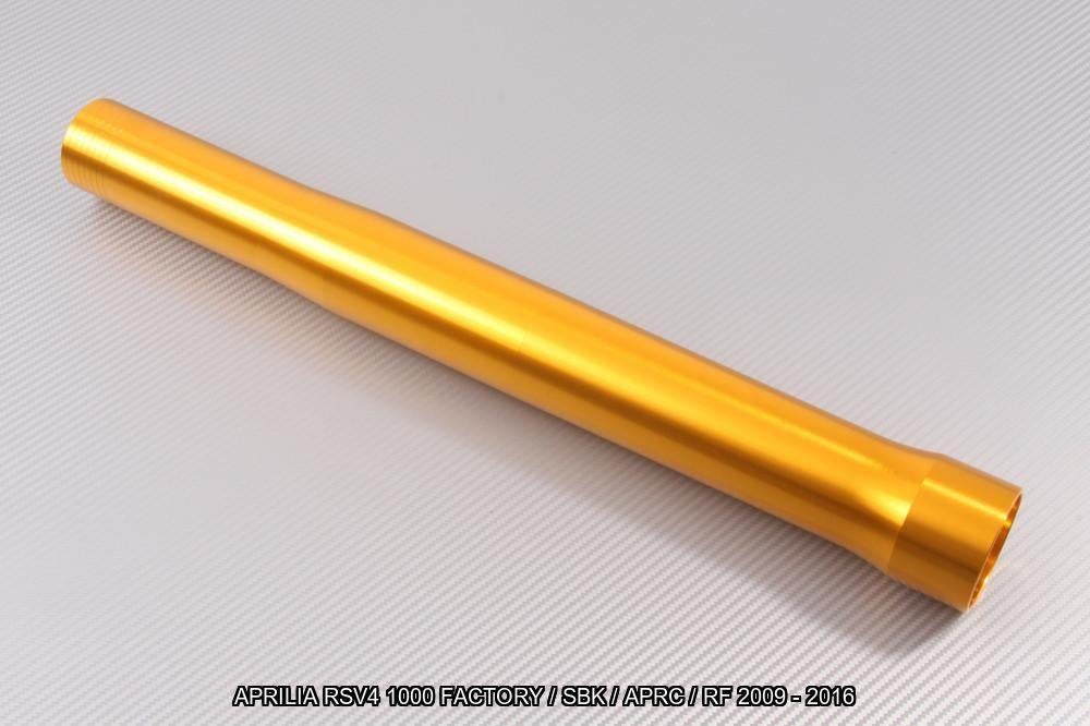 Fourreaux de fourche APRILIA RSV4 1000 FACTORY 2009 - 2016, Motos, Enlèvement ou Envoi, Neuf