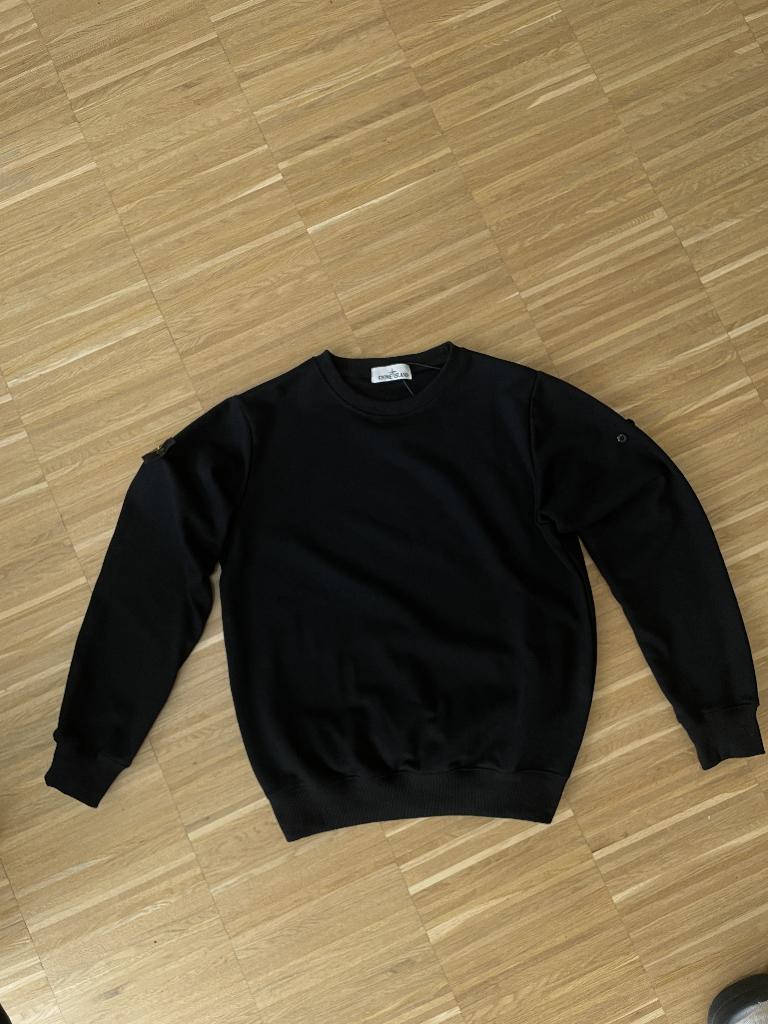 Pullover Stone Island, M-S, Kleding | Heren, Verzenden, Nieuw, Maat 48/50 (M), Overige kleuren