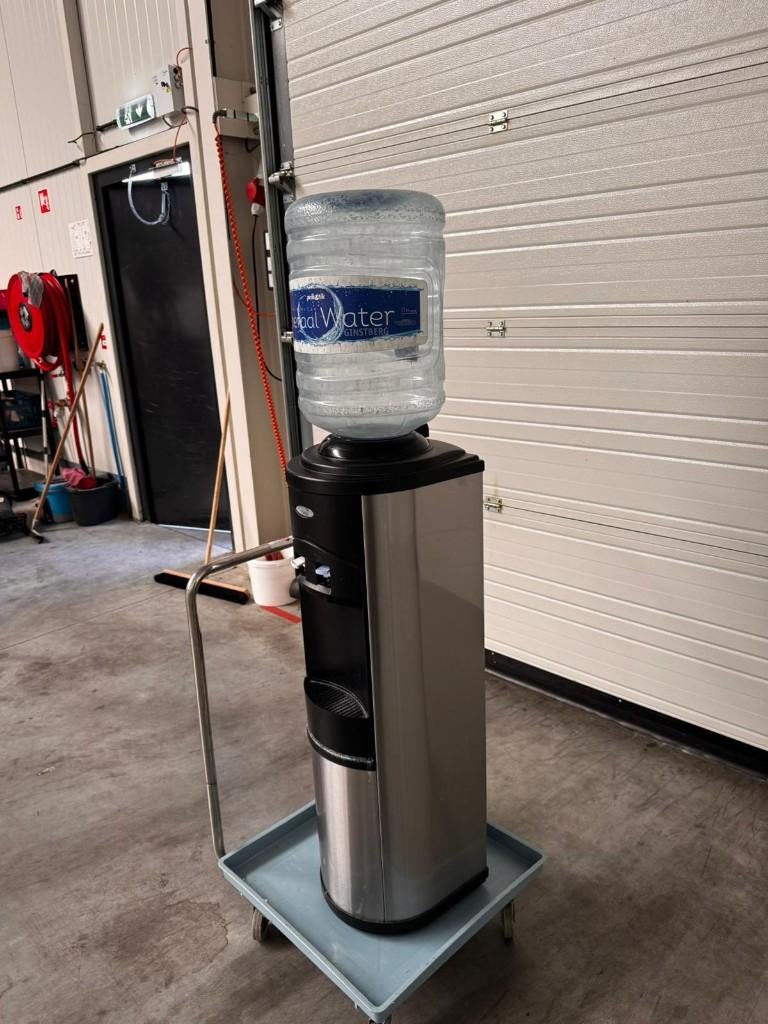 Waterdispenser Oasis, Elektronische apparatuur, Waterkoelers, Ophalen, Gebruikt, Waterkoeler