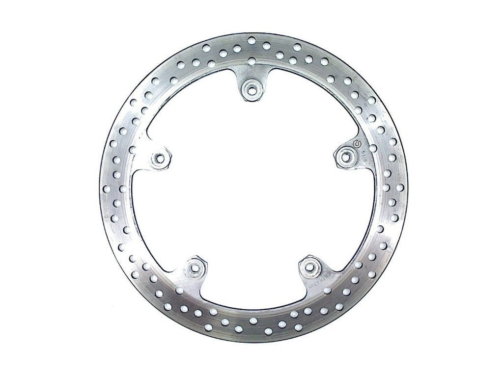 FREIN DISQUE AVANT BMW F 900 R 2018-2022 (F900R K83), Dhr. S. di Majo, Utilisé, Info@cama-motorparts.nl, P.J. Troelstraweg 8 8
3144 CX  MAASSLUIS, NL