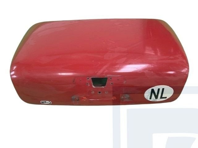 Achterklep, Kofferbak, Plaatwerk, Tailgate, Sheet metal, Vol, Enlèvement ou Envoi, Utilisé