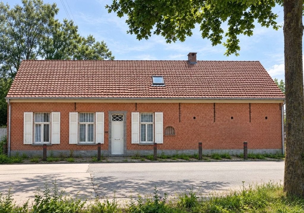 Villa te koop, Antwerpen, Ventes sans courtier, Province d'Anvers