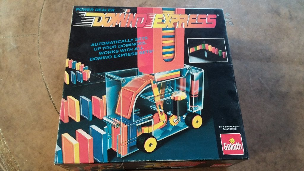 spellen A (3), Ophalen of Verzenden