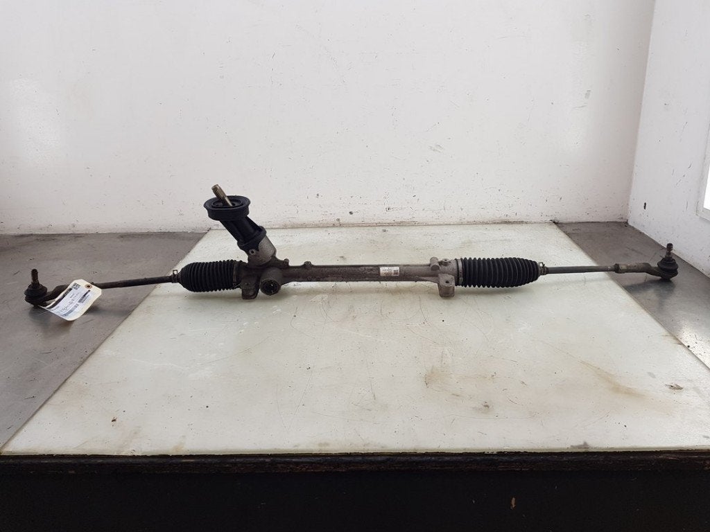 STUURHUIS Skoda Fabia III (NJ3) (01-2014/06-2021), Gebruikt, Skoda