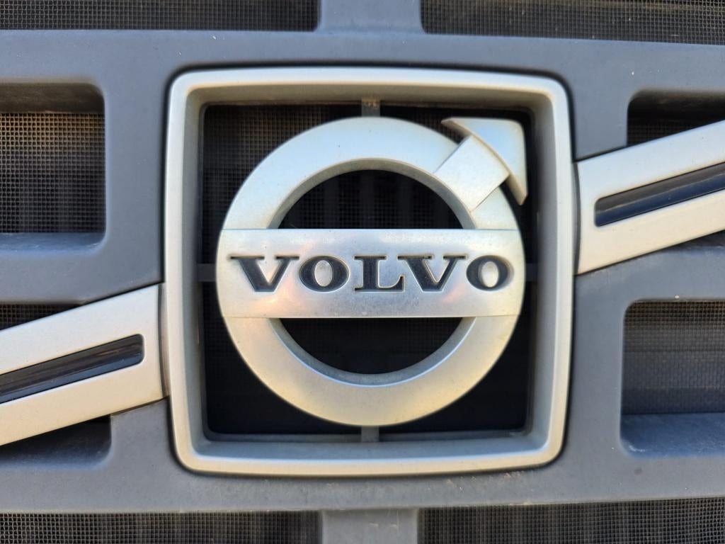 Volvo FM 420 6x6 (Stock ID 70980) — 4