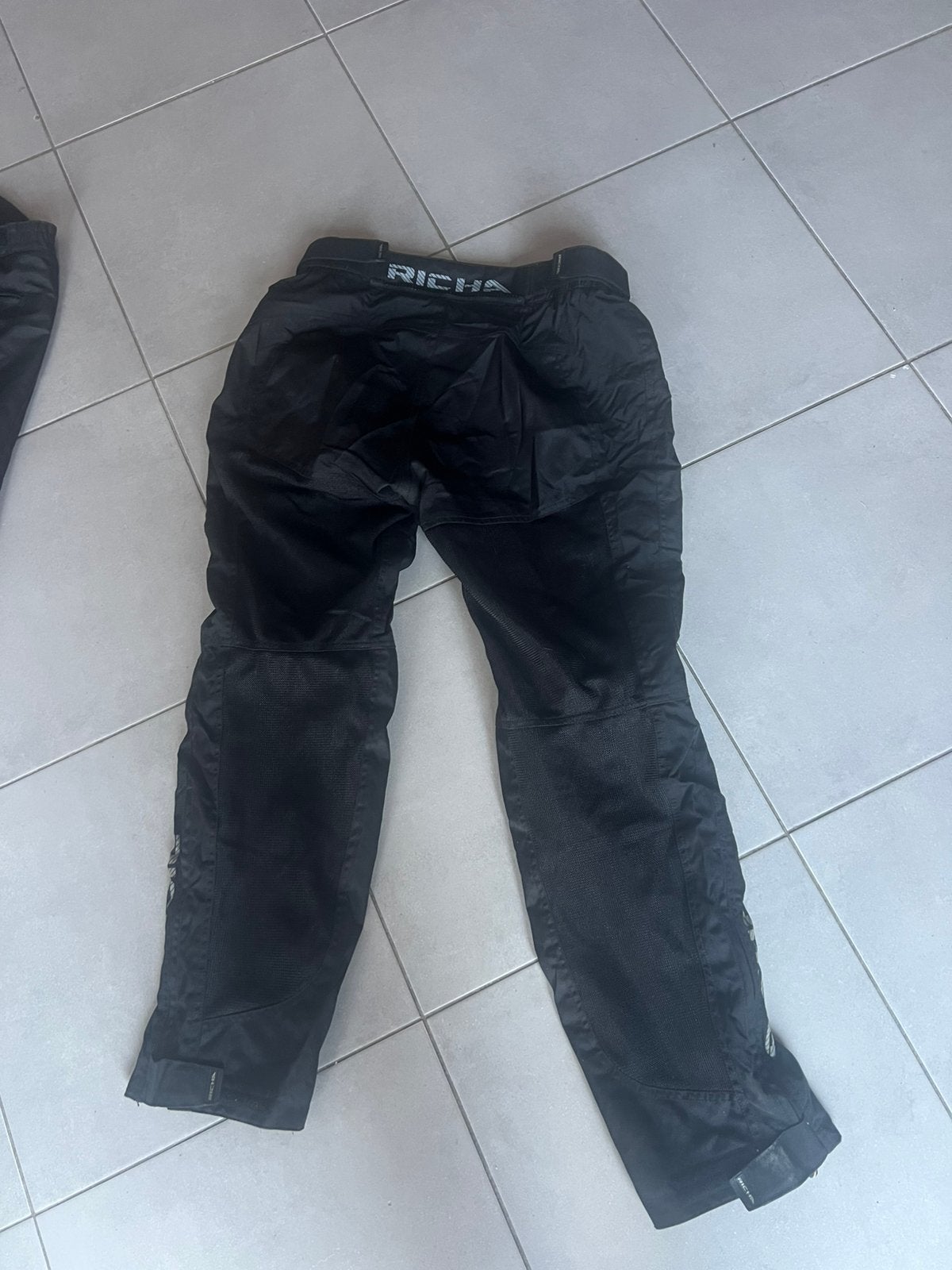 Richa motorcycle pants xxl, Enlèvement ou Envoi