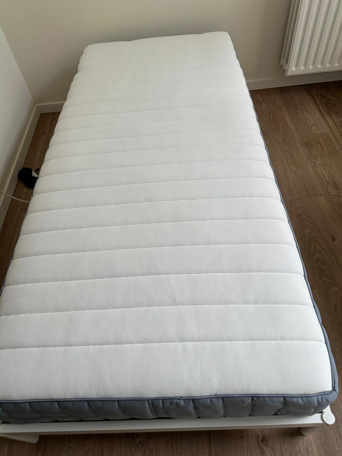 Matelas Ikea à vendre, 90 cm, Matelas, Enlèvement, 200 cm