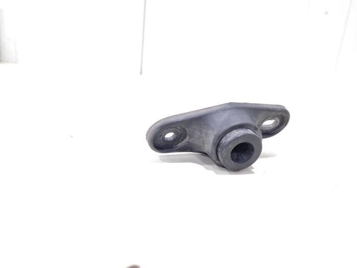 Porte coulissante commutateur d'un Fiat Doblo, Autos : Pièces & Accessoires, -, 3 mois de garantie, Utilisé, Fiat