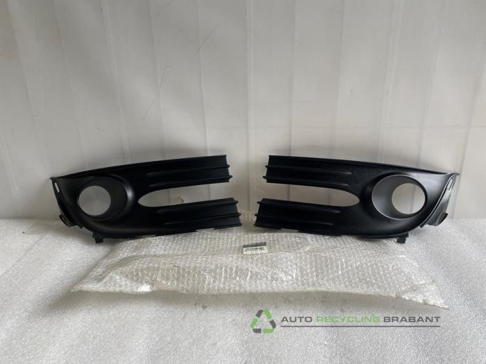 Bande décorative d'un Renault Grand Scenic, Autos : Pièces & Accessoires, Neuf, Renault, -, -