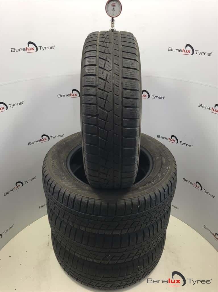 winter 195/65R15 91T Yokohama 195/65 R15 195/65/15 1956515, Autos : Pièces & Accessoires, 15 pouces, Pneus hiver, -, -