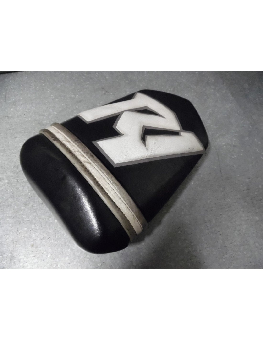 R1 2004 - 2006 Yamaha Zadel D1-41073