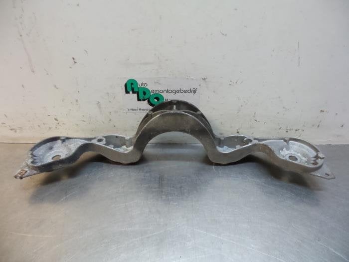 Support boîte de vitesse d'un BMW 3-Serie (3-Serie 98-), -, 3 mois de garantie, Utilisé, -