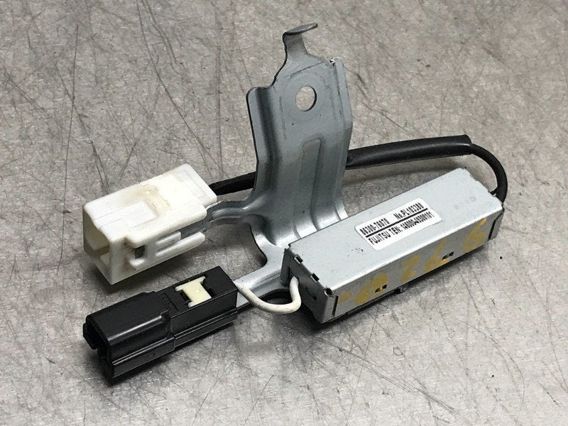 ANTENNE VERSTERKER Lexus CT 200h (|8630076070|86300C|), Gebruikt, Lexus