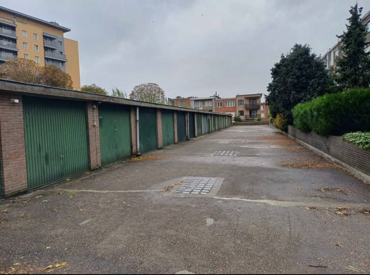 Garagebox te koop in Wilrijk, Immo, Antwerpen (stad)