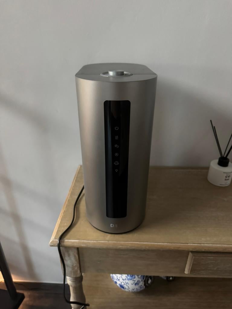 Humidificateur, Ophalen, Zo goed als nieuw, Luchtbevochtiger