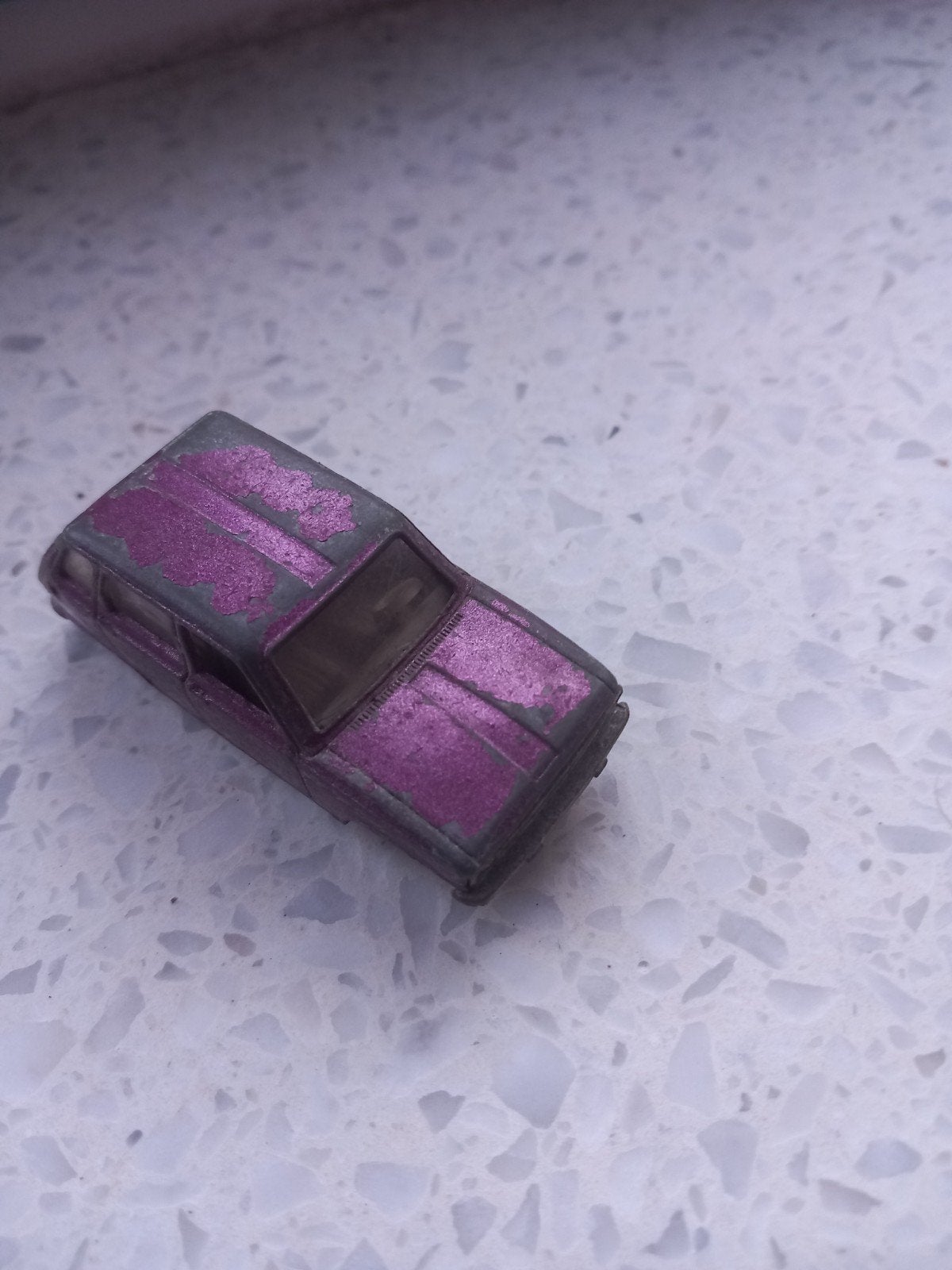 polistil renault, Verzamelen, Ophalen of Verzenden, Gebruikt