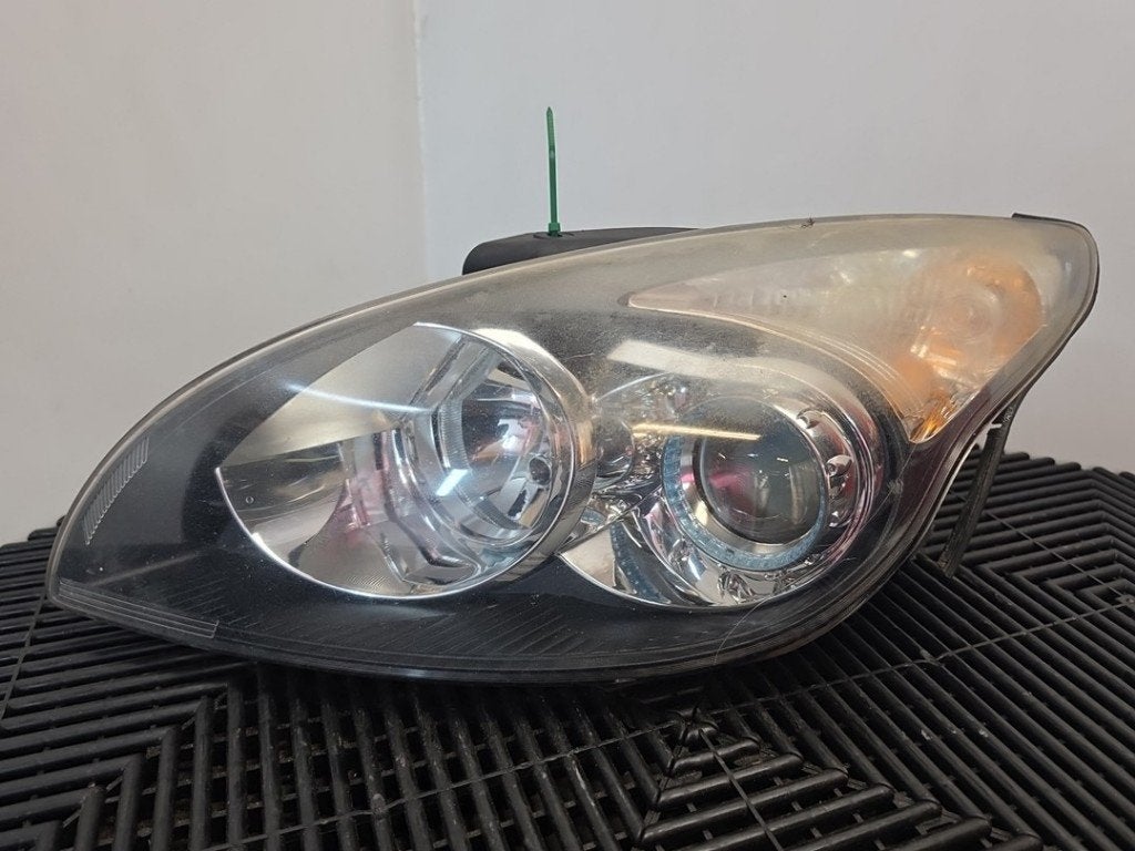 KOPLAMP LINKS Hyundai i30 Crosswagon (WWH) (|921012R000|), Auto-onderdelen, Hyundai Motor Deutschland GmbH, Gebruikt, Kaiserleipromenade 5
63067  Offenbach am Main, DE