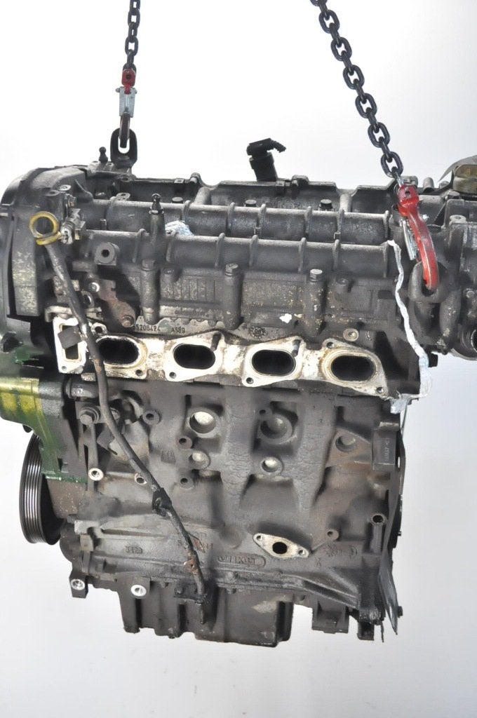 Moteur Z19DTH Nu VAUXHALL VECTRA ASTRA OPEL, Verzenden, Gebruikt, Overige automerken