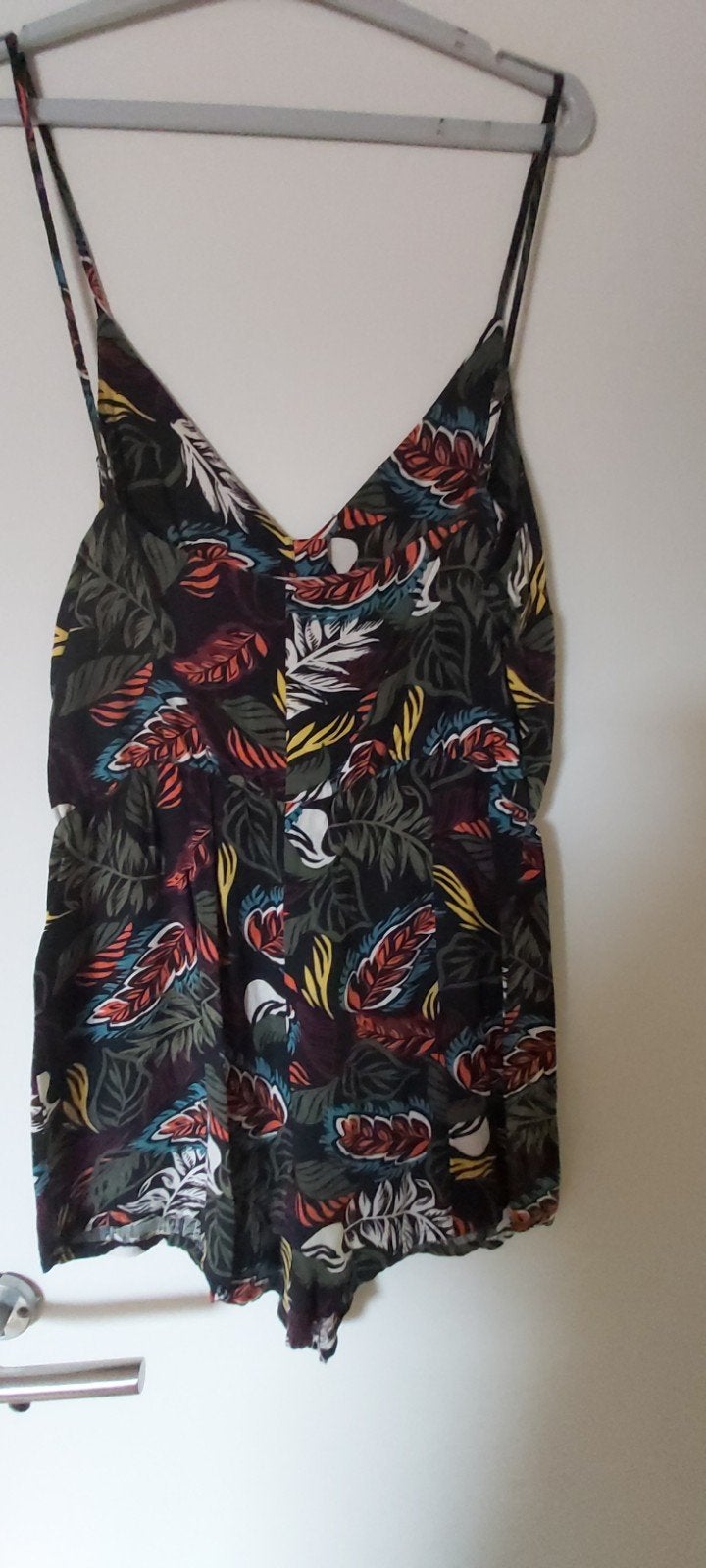 Playsuit Stradivarius maat M, Ophalen of Verzenden, Maat 38/40 (M)