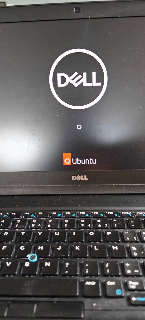 Dell Latitude 5580 krachtige zakelijke laptop, Intel Core i7-7820HQ, Enlèvement ou Envoi, 512 GB, Utilisé
